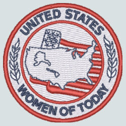 Ladies Core Classic Pique Polo Design