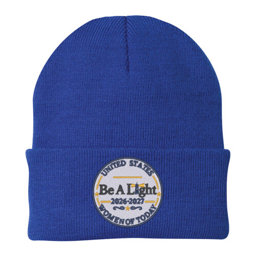 Knit Cap Thumbnail