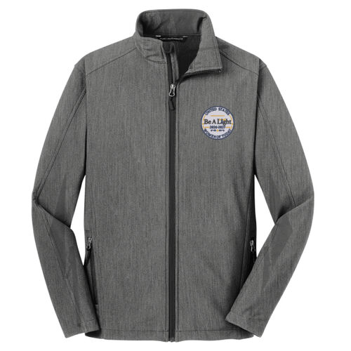 Core Soft Shell Jacket Thumbnail