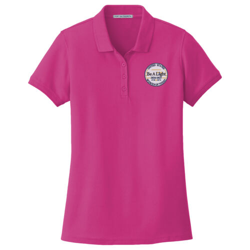 Ladies Core Classic Pique Polo Thumbnail