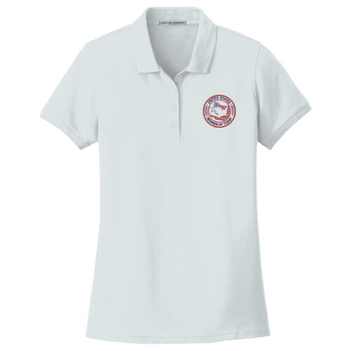 Ladies Core Classic Pique Polo Thumbnail