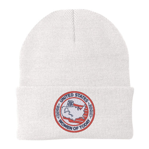 Knit Cap Thumbnail