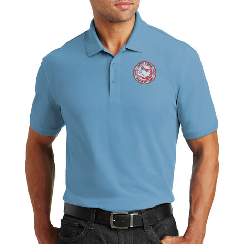 Core Classic Pique Polo Thumbnail