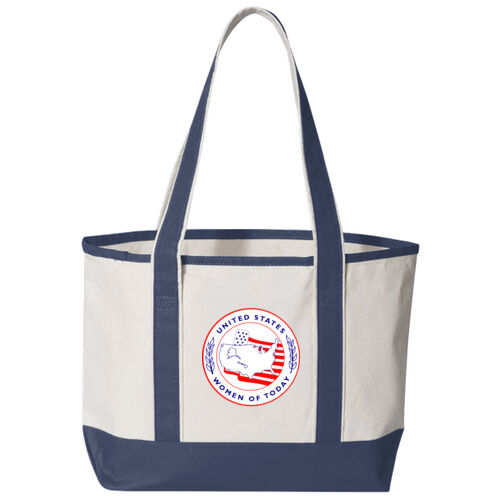 20L Small Deluxe Tote Thumbnail