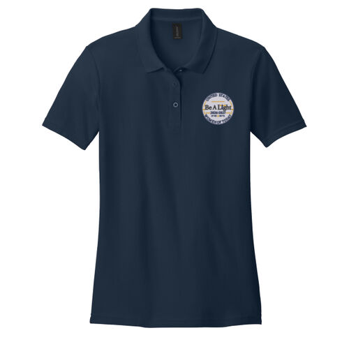 Softstyle ® Women's Pique Polo Thumbnail