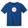Youth Gildan Performance ® T Shirt Thumbnail