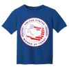 Youth Gildan Performance ® T Shirt Thumbnail