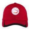 Pique Colorblock Cap Thumbnail
