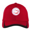 Pique Colorblock Cap Thumbnail