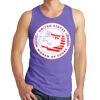 Beach Wash ™ Garment Dyed Tank Thumbnail