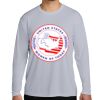 ® Long Sleeve Performance Tee Thumbnail