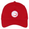 Five Panel Twill Cap Thumbnail