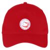 Five Panel Twill Cap Thumbnail
